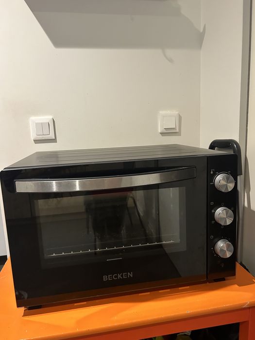 Mini forno BEKEN 60L - 2200W