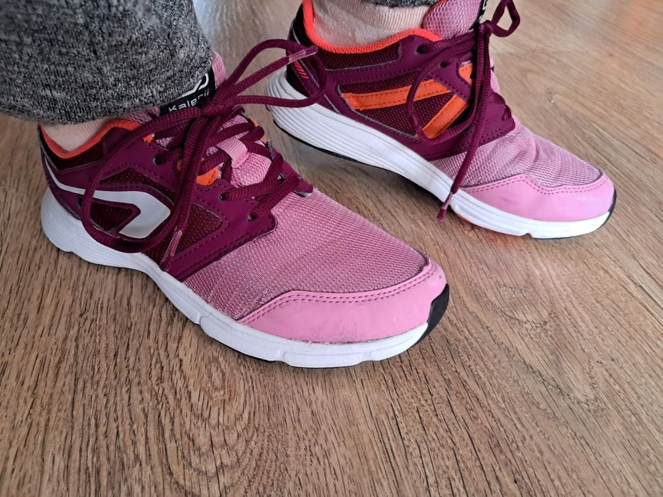 Buty do biegania decathlon kalenji 36