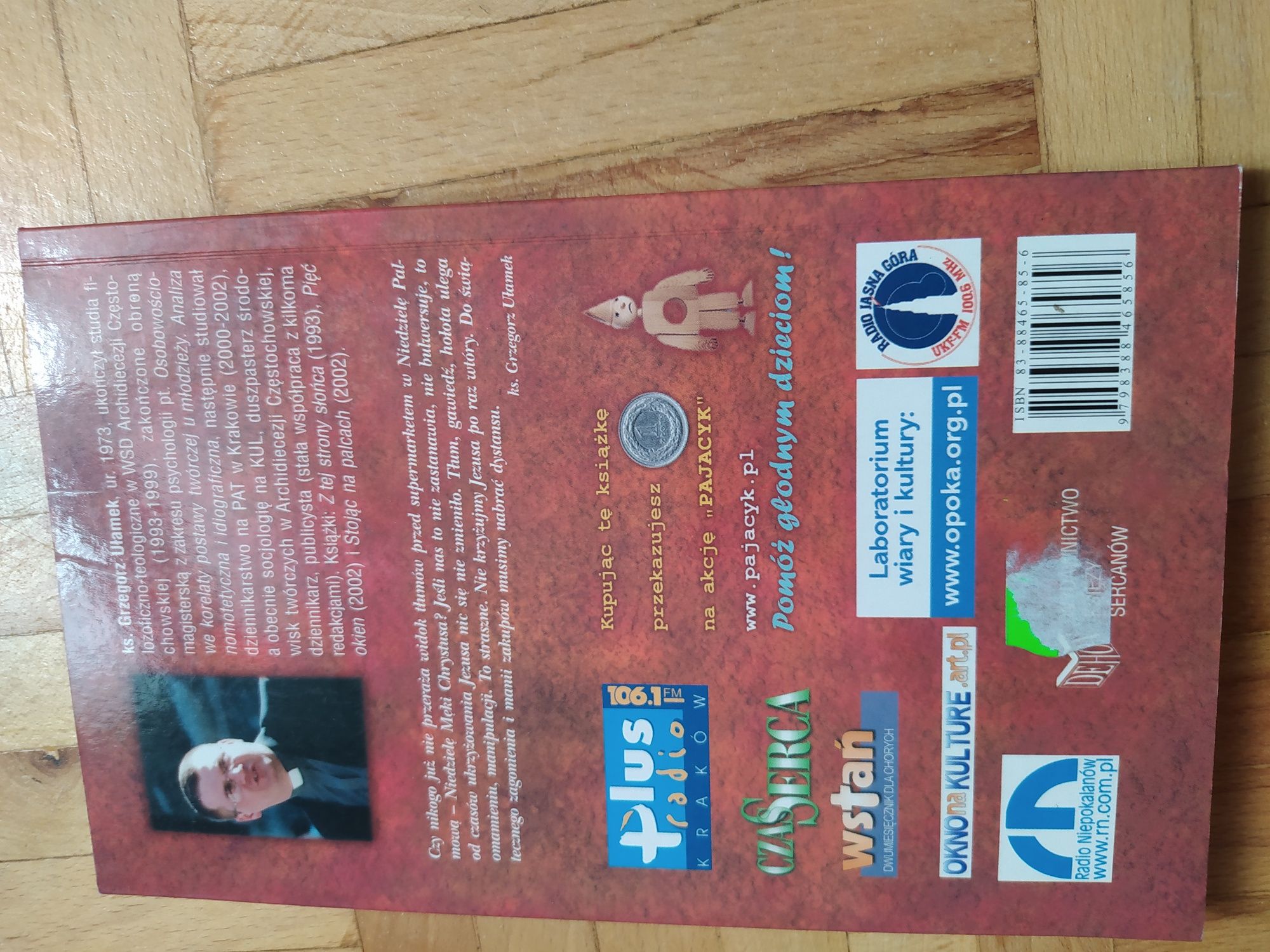 Odprawienie Wielkiego Postu Suplement Wielkopostny książki