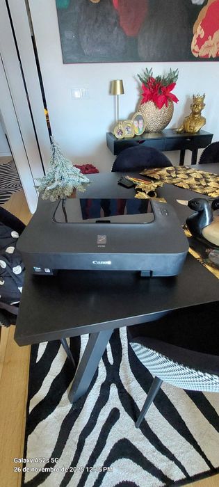 Impressora Canon IP 2700