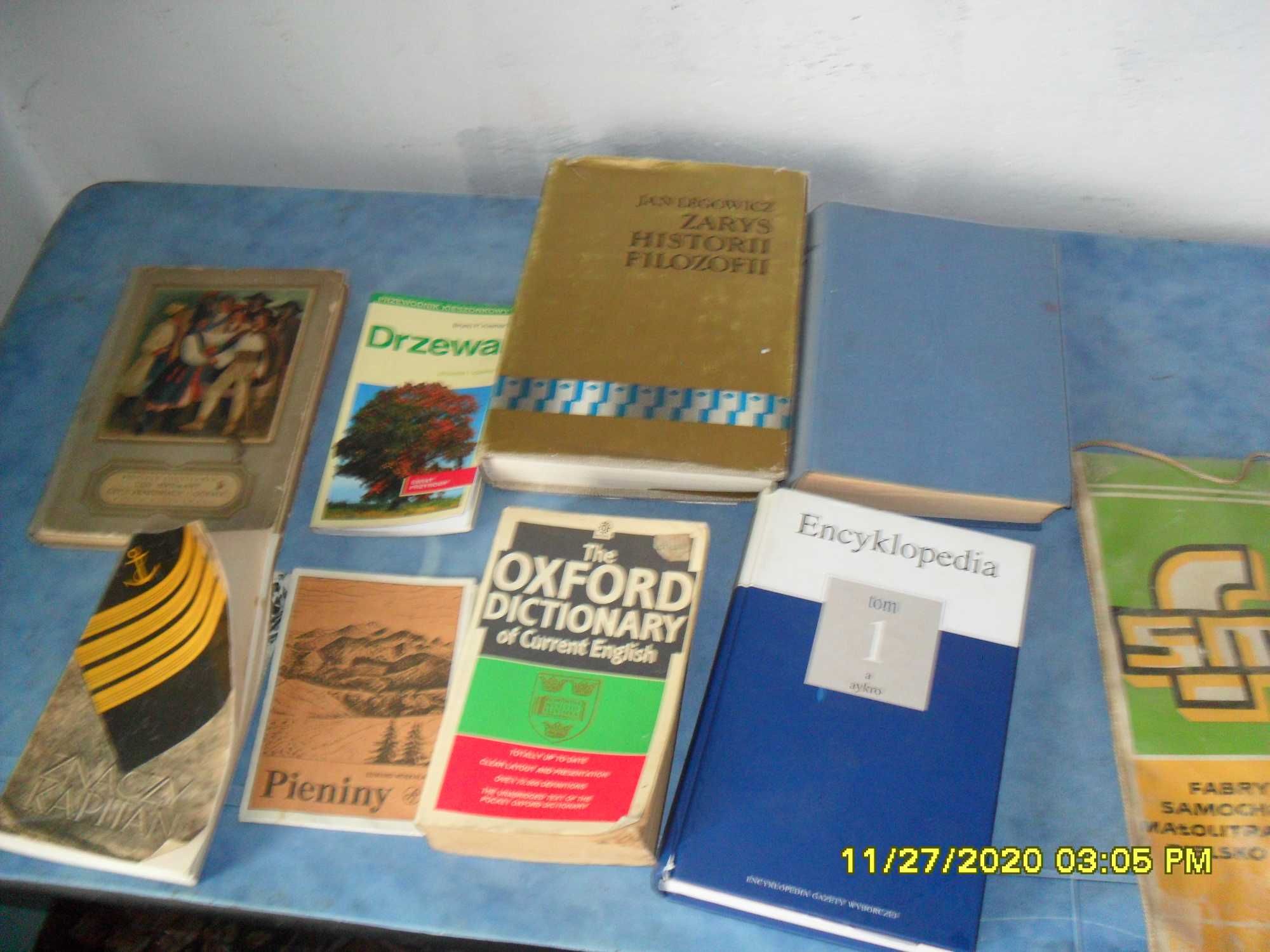 stara encyklopedia
