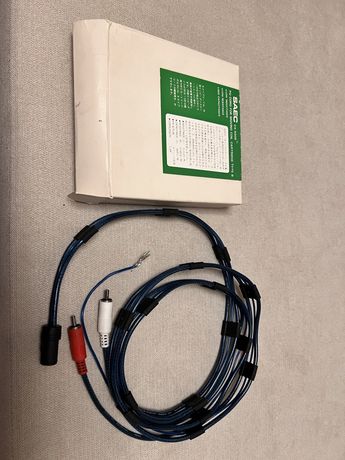 Фоно- кабель SAEC CX-5006