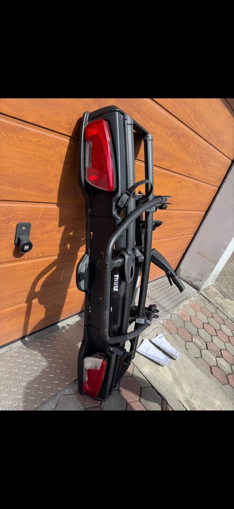 Thule VeloSpaceXT2 938