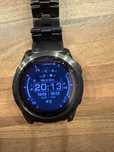 Garmin Fenix 7X Sapphire Solar
