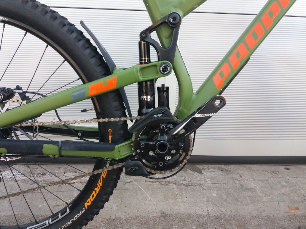 Propain Rage  2020  AL  27.5   M