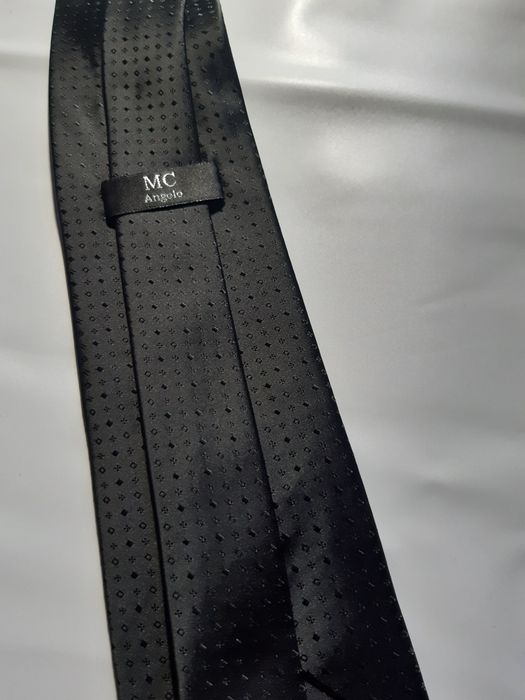 Mc Angelo krawat eksluzywny