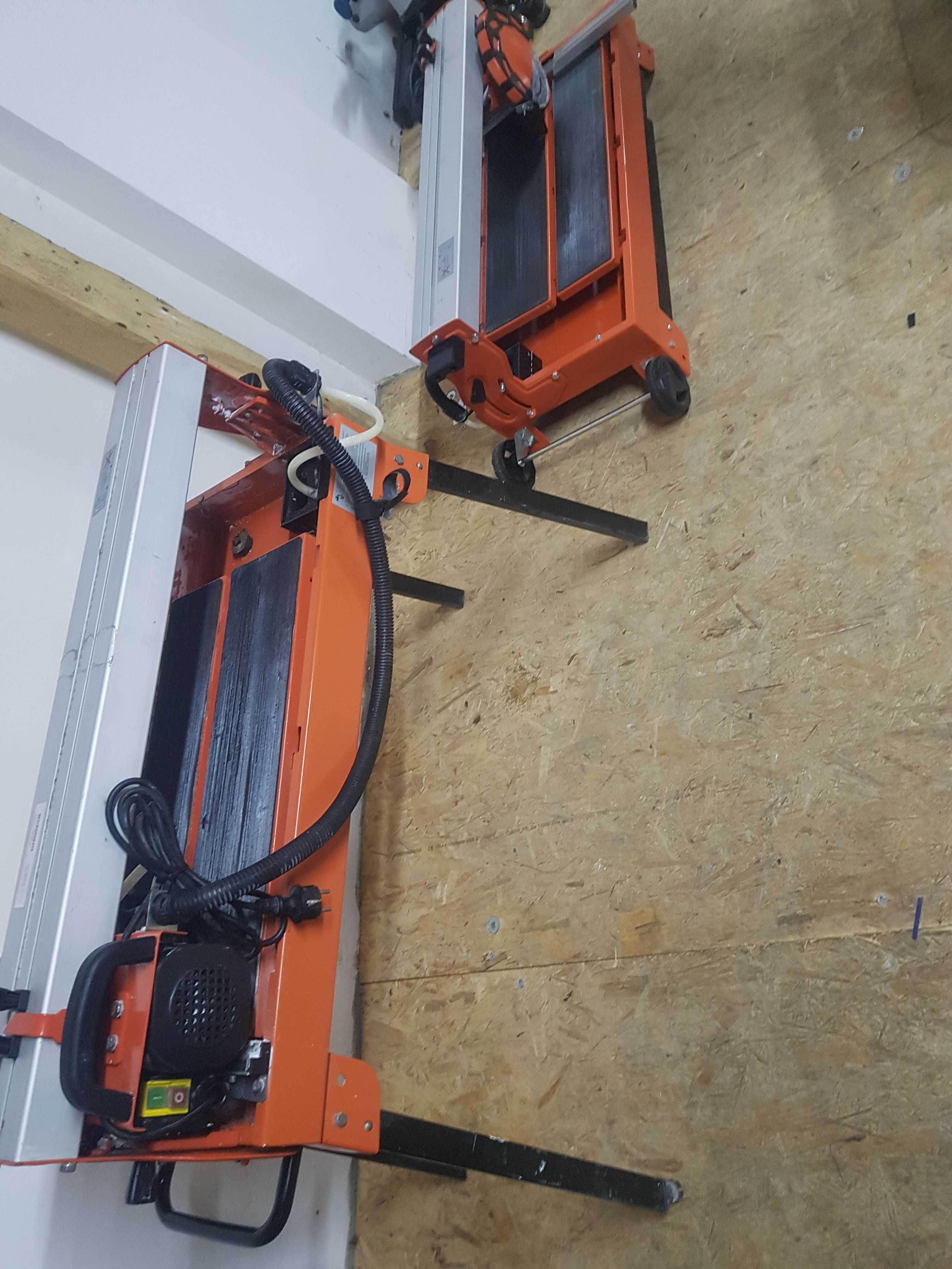 Przecinarka do glazury płytek TOOLSON PRO-RF 620
