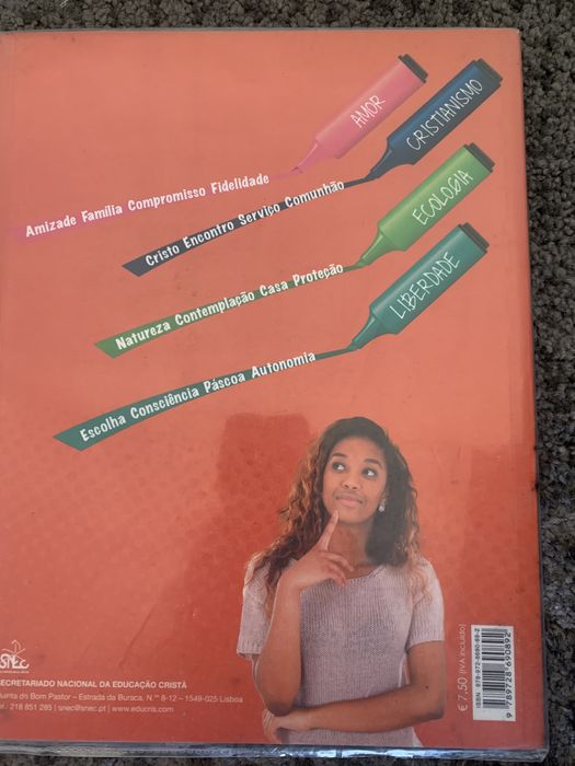 Livros 8 ano portugues, geografia, história