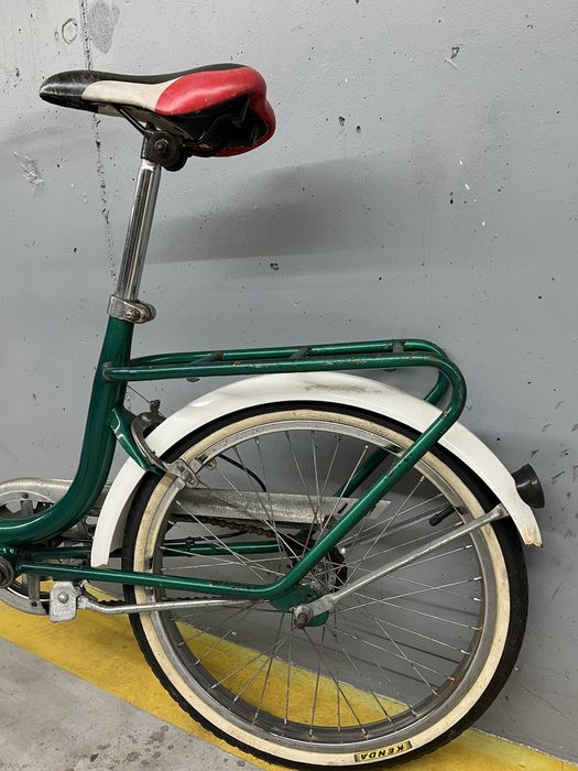 Vendo Bicicleta classica Orbita/Vilar