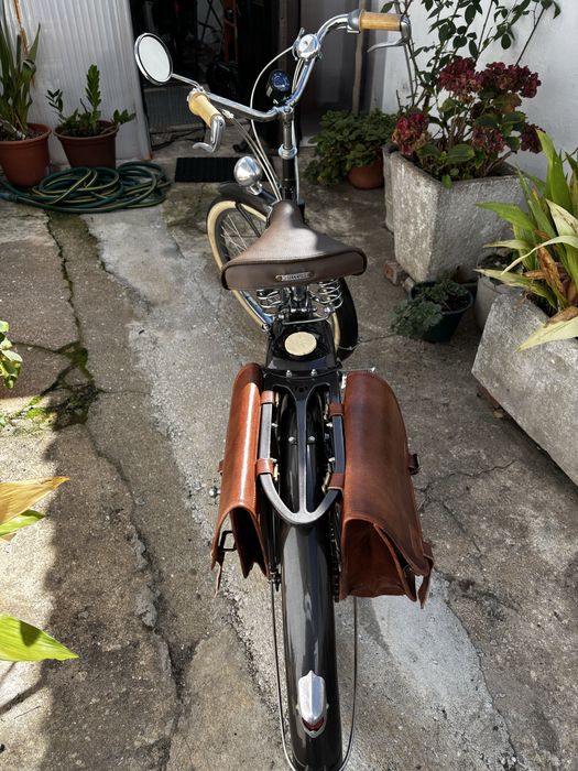 Motobecane Mobiletti 50cc