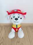 Pluszowa maskotka Marshall Paw patrol