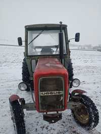 Kabina do ciągnika C-360