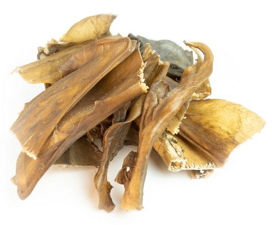 Skóra barana zdrowy gryzak bez sztucznych dodatków dla psów Balto 250g