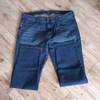 Sprzedam nowe jeansy bez metki C&A rozm W42L34