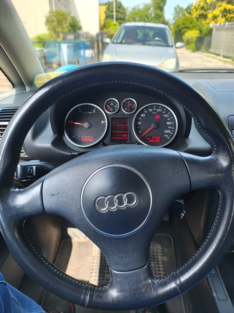 Audi A2 1.4 tdi AMF