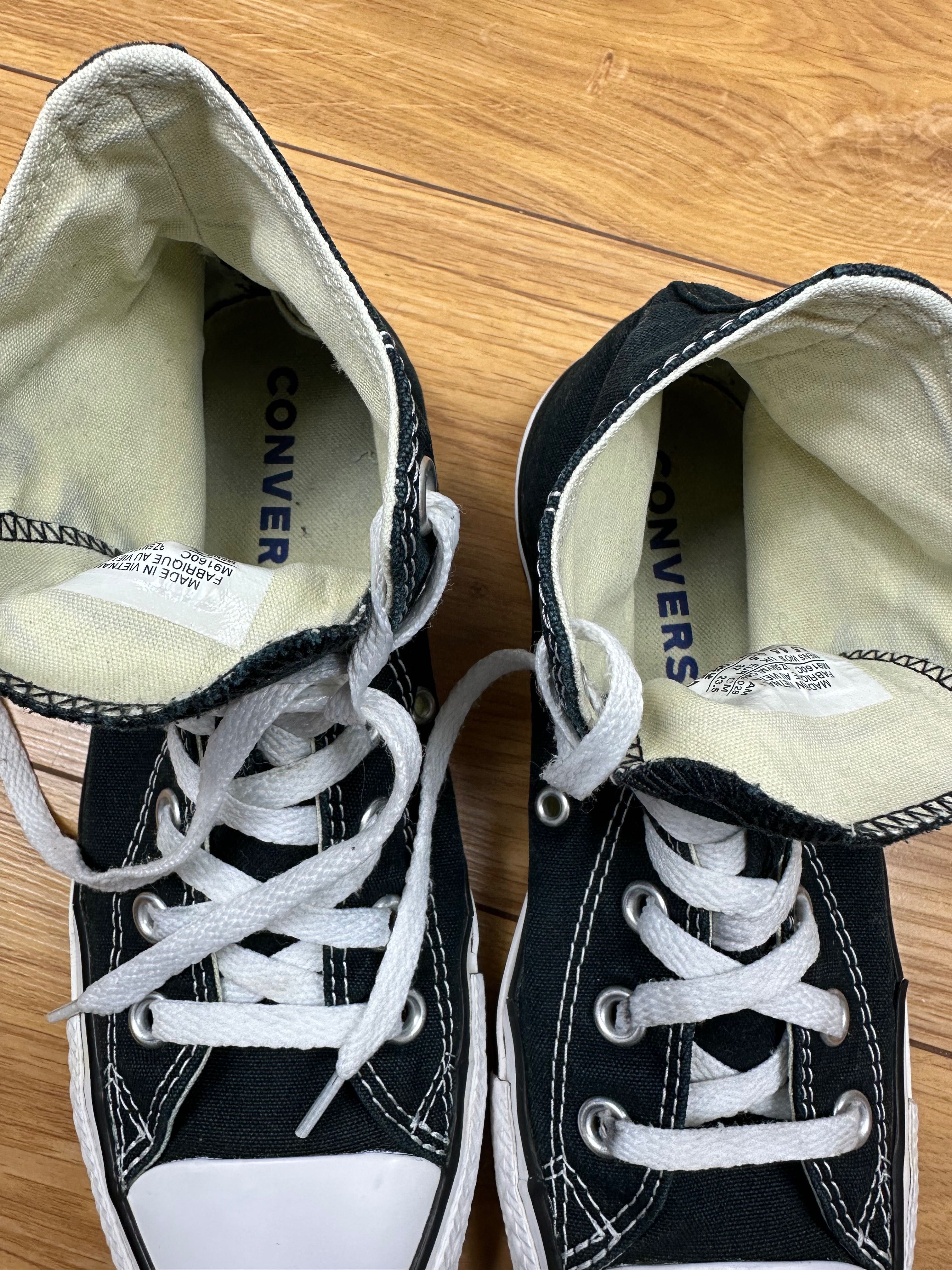 Trampki Converse Chuck Taylor All Star High Core HI