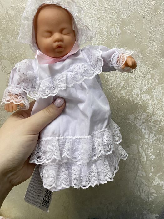 Кукла для хрещення