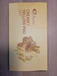 Switche Akko V3 Cream Yellow Pro Liniowe (45 szt.)