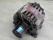 Генератор Skoda Fabia Kodiaq Octavia A7 Audi A1 A3 Seat Ibiza Leon