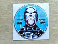 Deus Ex (2000) [PC]