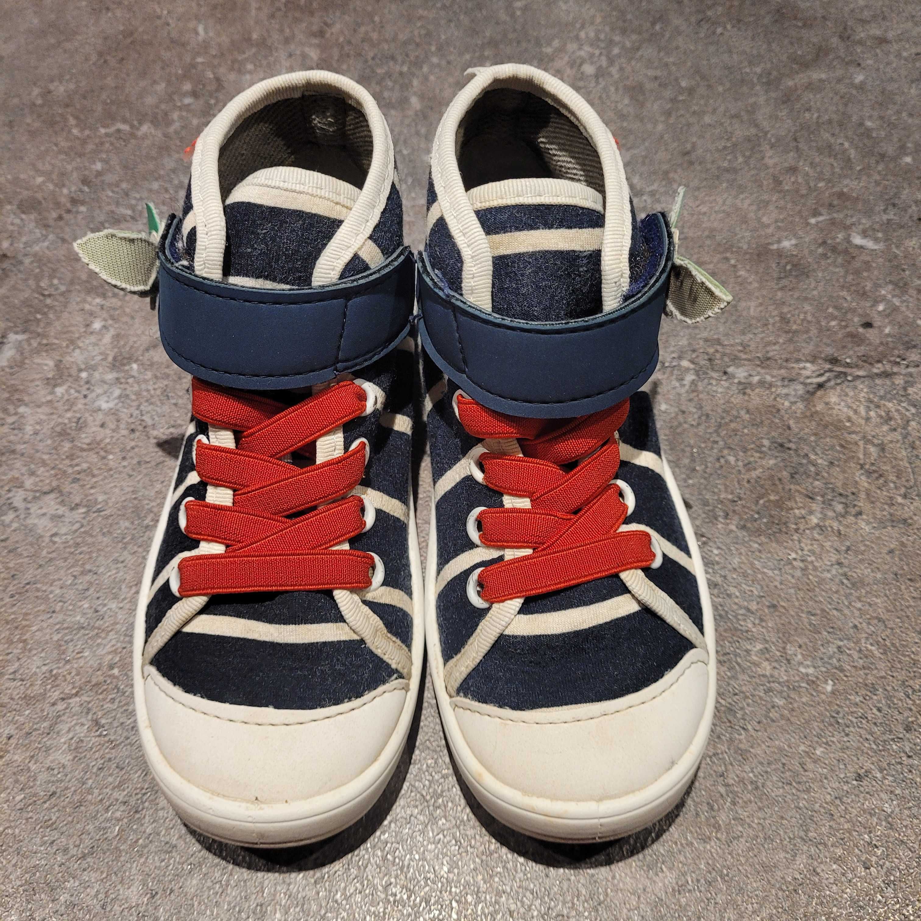 Trampki buty Befado r.27