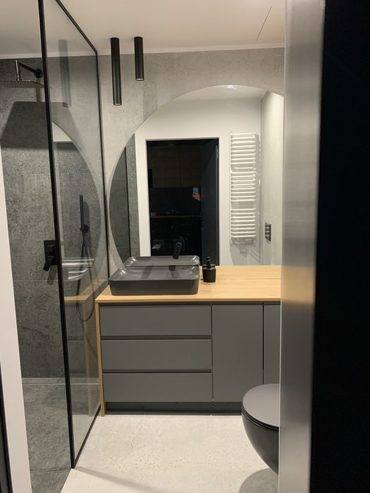 Apartament Shellter Rogowo