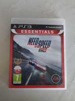 gra, ps3, need for speed, rivals, essentials, PlayStation, PL