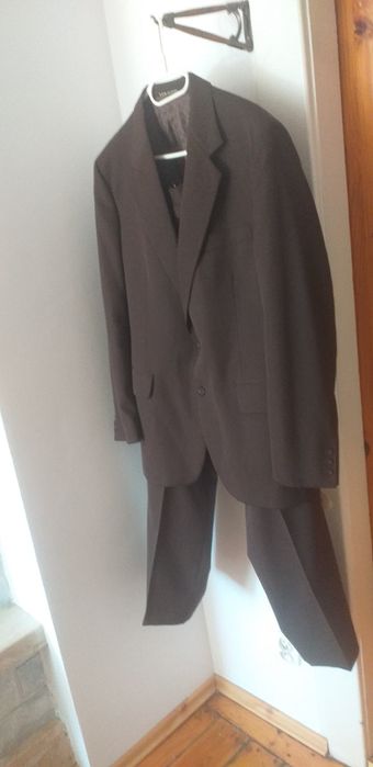 Garnitur męski nowy, firmy Vistula