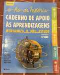 O fio da historia 8
