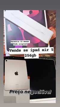 Ipad air 5 256gb