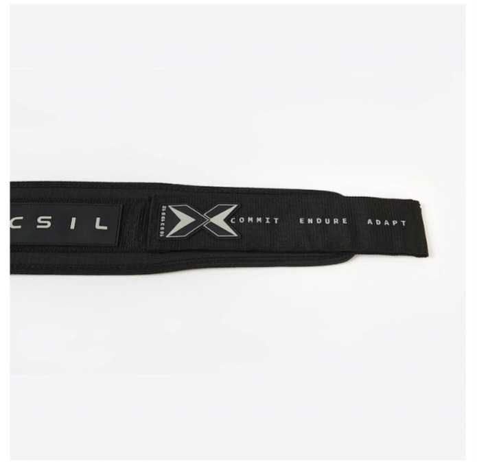 Cinto WeightLifting Novo na embalagem tamanho M 74 a 84cm