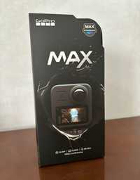 Kamera sportowa GoPro MAX SPCC1 nowa