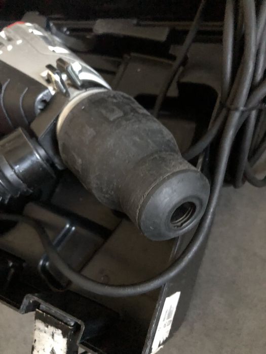 Перфоратор SDS-MAX MILWAUKEE, K 750 S, 1550Вт, 11,9Дж