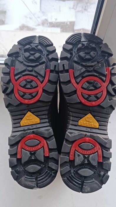 Термочеревики Trevolution Waterproof.Оригінал.Р 41.26.5см