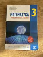 Podręcznik matematyka 3 zakres rozszerzony
