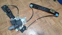 Elevador vidro Dir frente Opel Insignia 2010