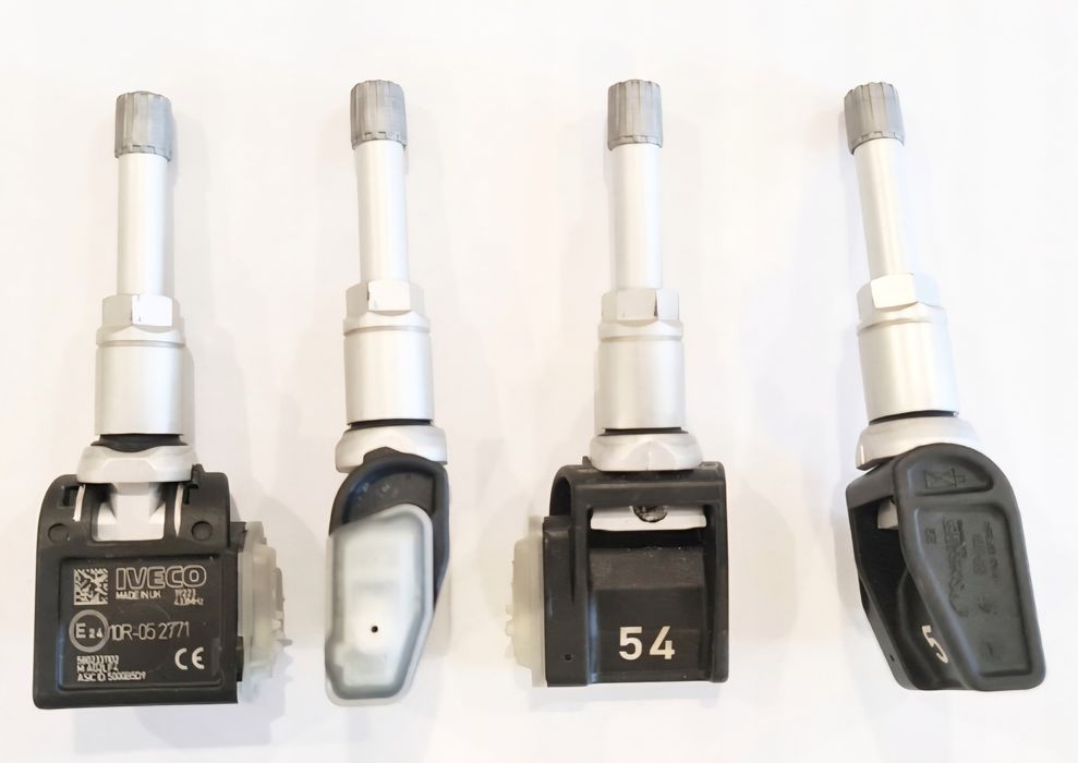 Iveco Daily Czujnik Ćiśnienia Tpms Ogumienia