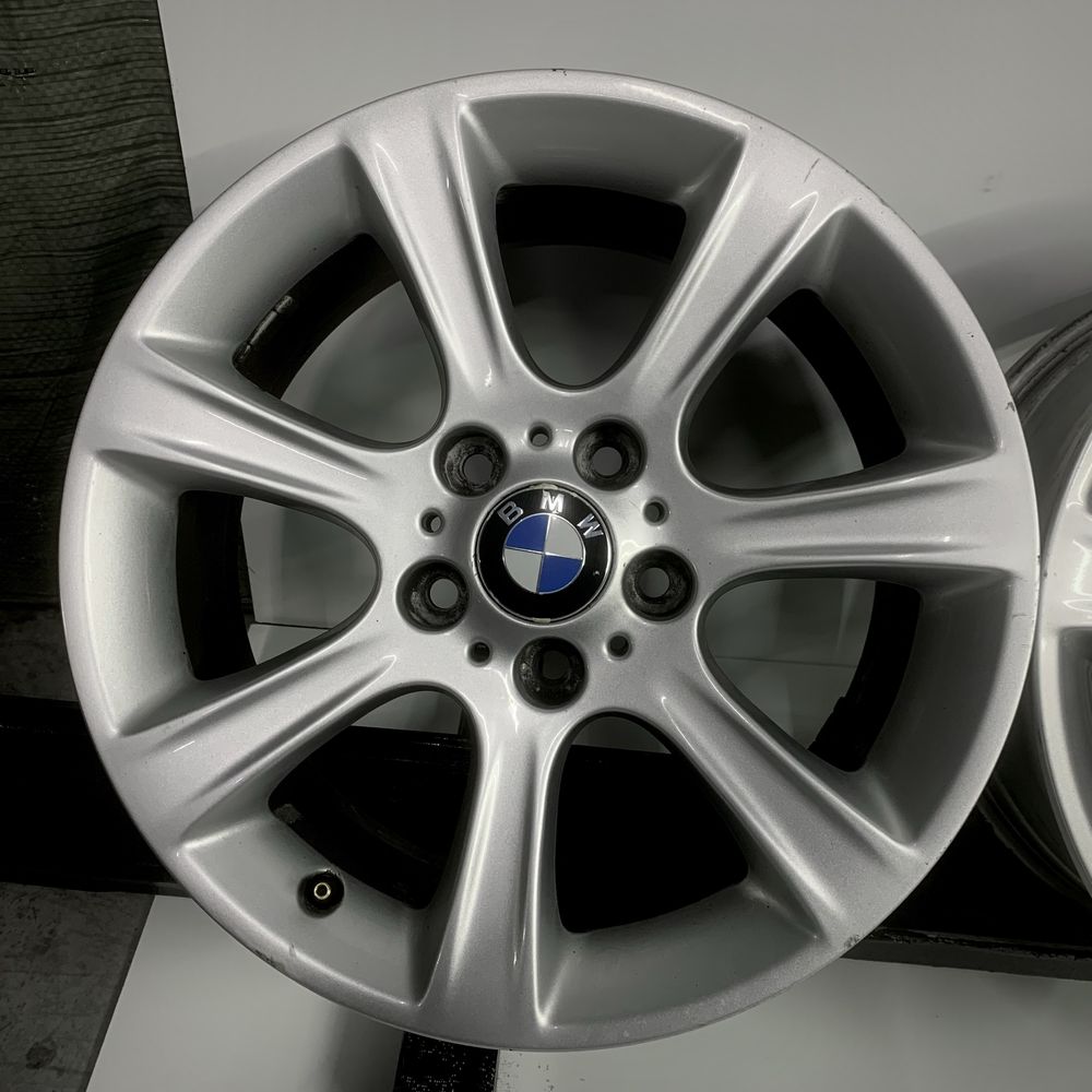 Felgi 17” BMW F30 F32 F36 F34 F10 E90 F20 (7,5J ET37) (226)