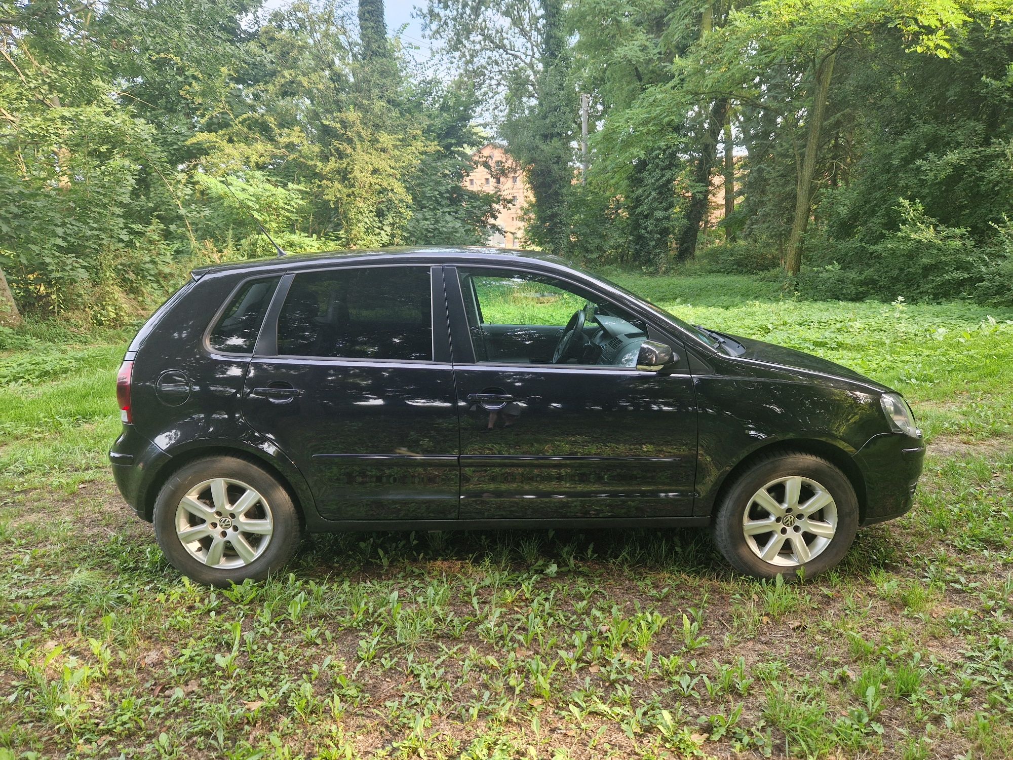 Volkswagen Polo 1.9TDi!!! 101KM