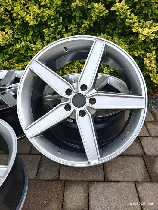 19 Audi Mercedes 5x112 8J et25