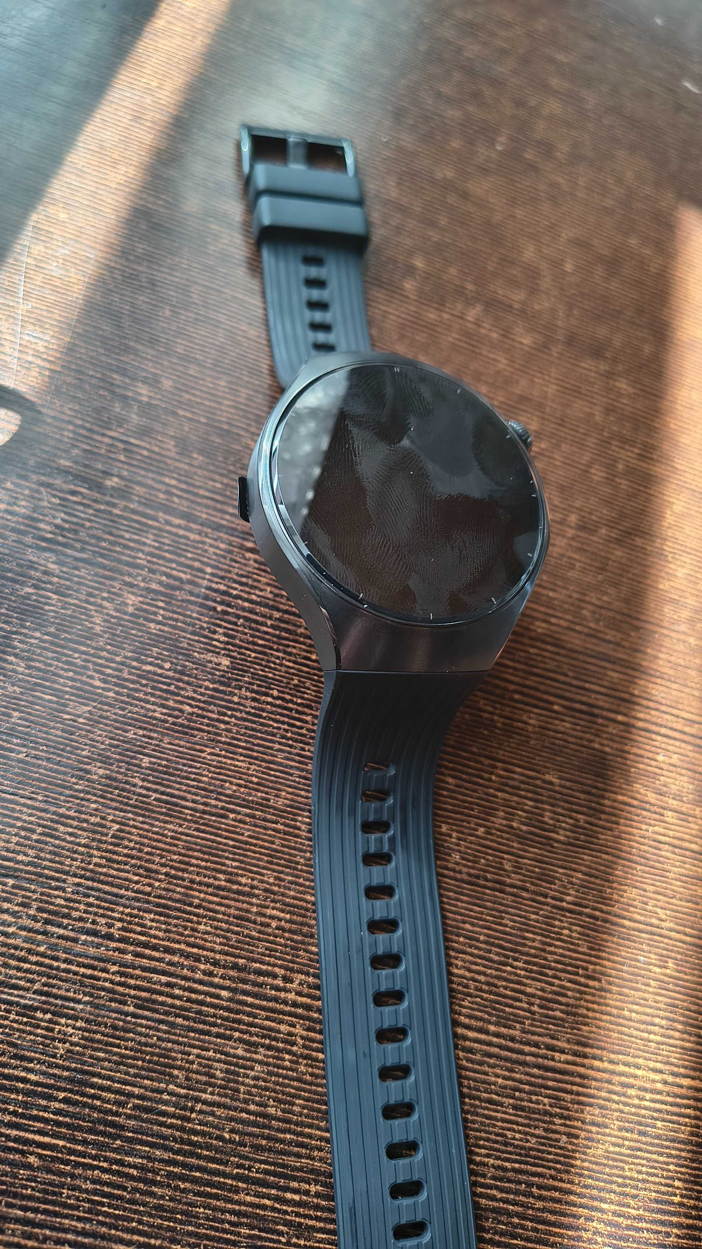 Huawei Watch 5 Active 46 mm