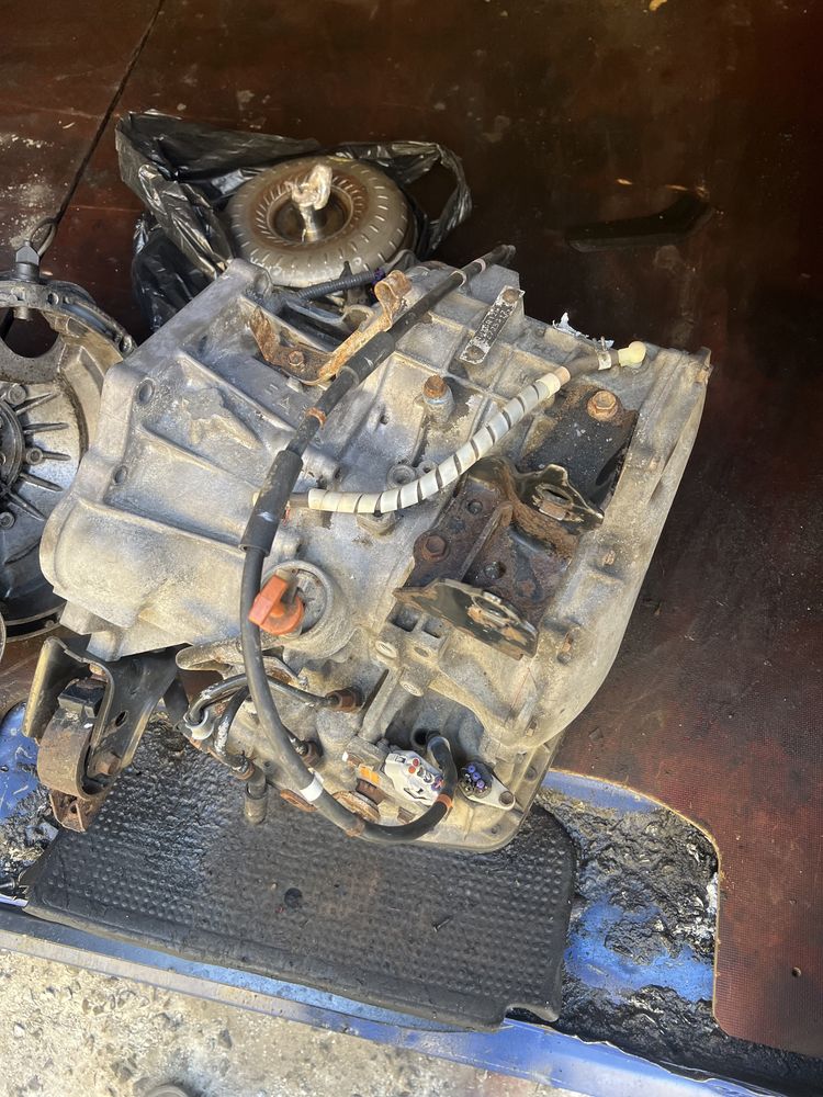 Aisin 9130 11 акпп коробка автомат toyota corolla