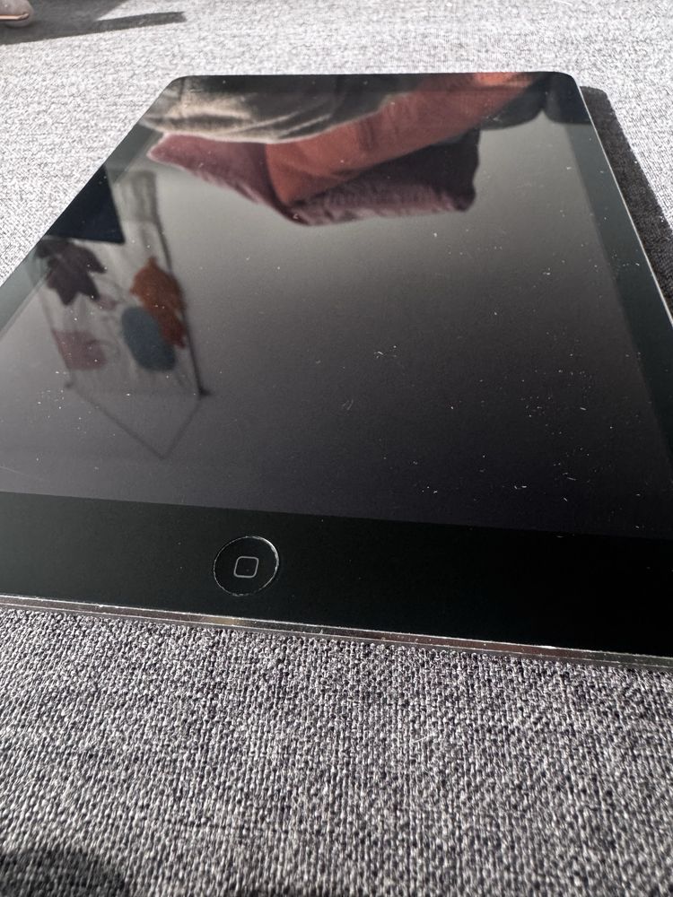 iPad A1475, używany, sprawny w 100%