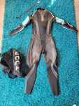 Pianka huub Albacore 3.3 damska S triathlon