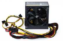 Zasilacz SilentiumPC Elementum E2 SI 450W SPC197 80+