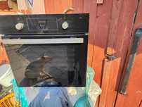 Piecyk Piekarnik do zabudowy Whirlpool  AKP 745 NB