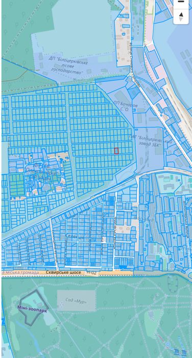 Військбуд поряд з Піонерскою (W380)