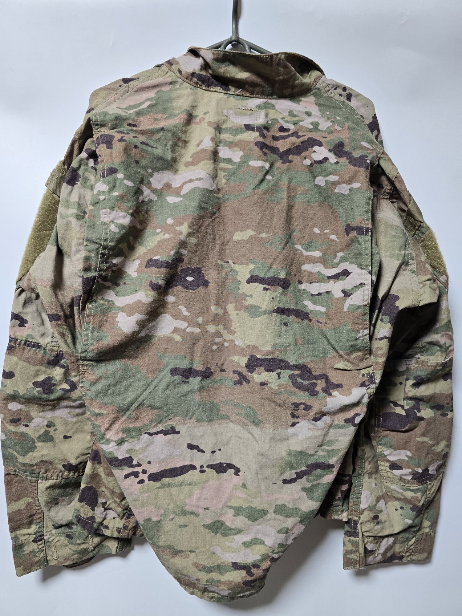 Кітель армії США ACU OCP Scorpion ML новий