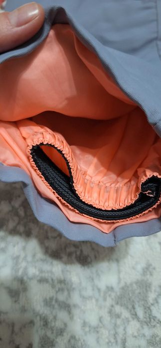 Зимовий комбінезон для дівчинки