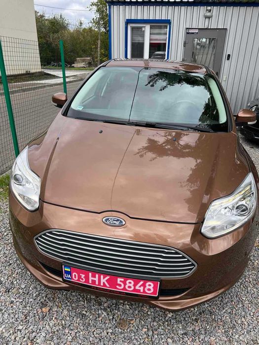 Продам FORD FOCUS ELECTRIC 2013 рік 23кВт